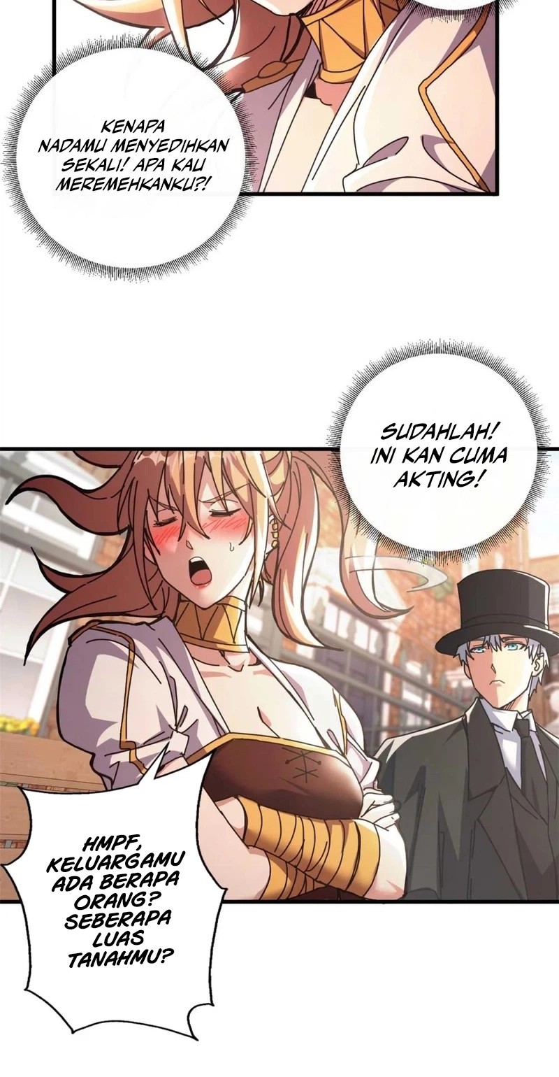 A Transmigrated Warden’s Battle for Redemption chapter 75 halaman 21