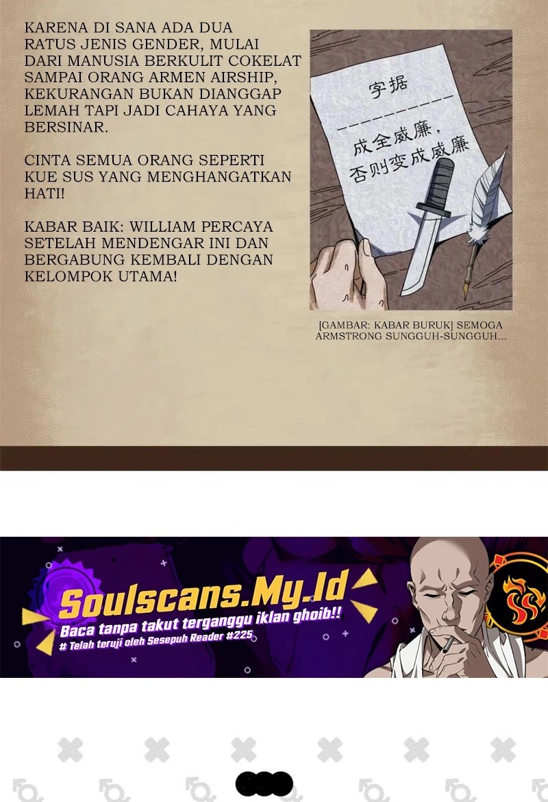 A Transmigrated Warden’s Battle for Redemption chapter 75 halaman 36