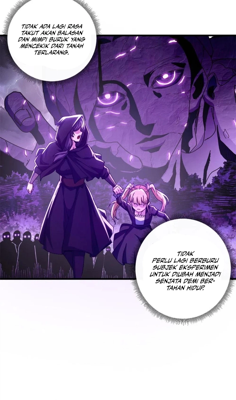 A Transmigrated Warden’s Battle for Redemption chapter 76 halaman 17