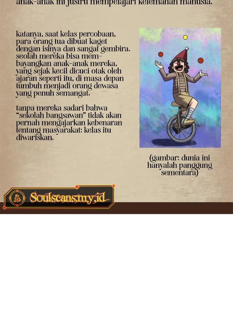A Transmigrated Warden’s Battle for Redemption chapter 76 halaman 43