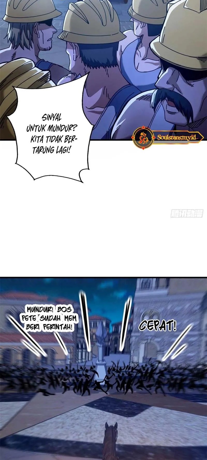 A Transmigrated Warden’s Battle for Redemption chapter 78 halaman 6