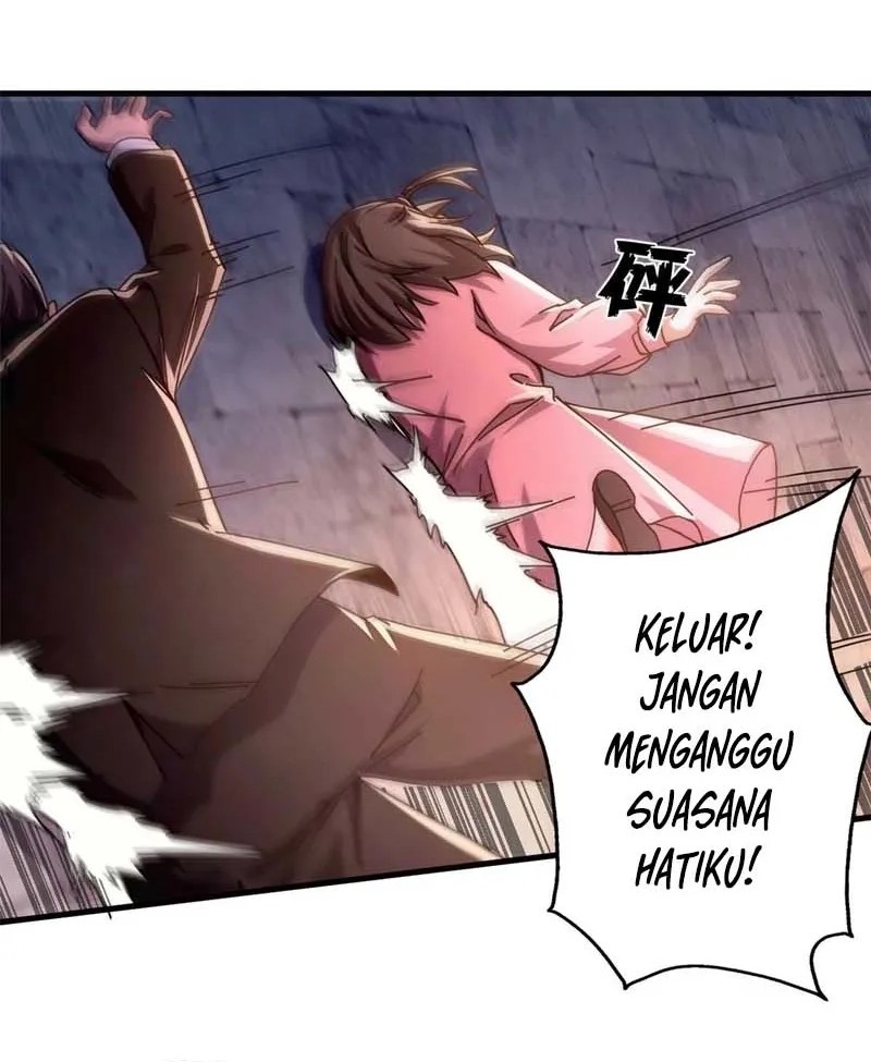 A Transmigrated Warden’s Battle for Redemption chapter 78 halaman 21