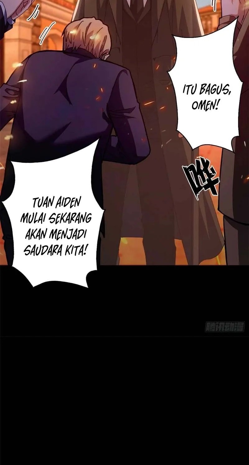 A Transmigrated Warden’s Battle for Redemption chapter 78 halaman 27