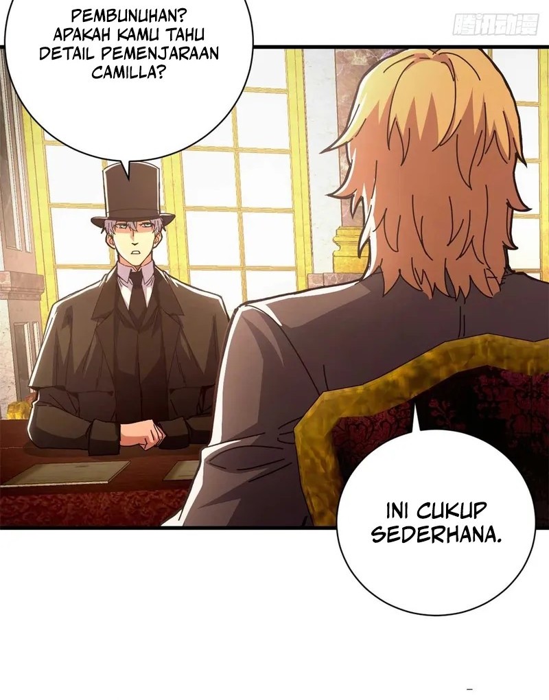 A Transmigrated Warden’s Battle for Redemption chapter 80 halaman 15