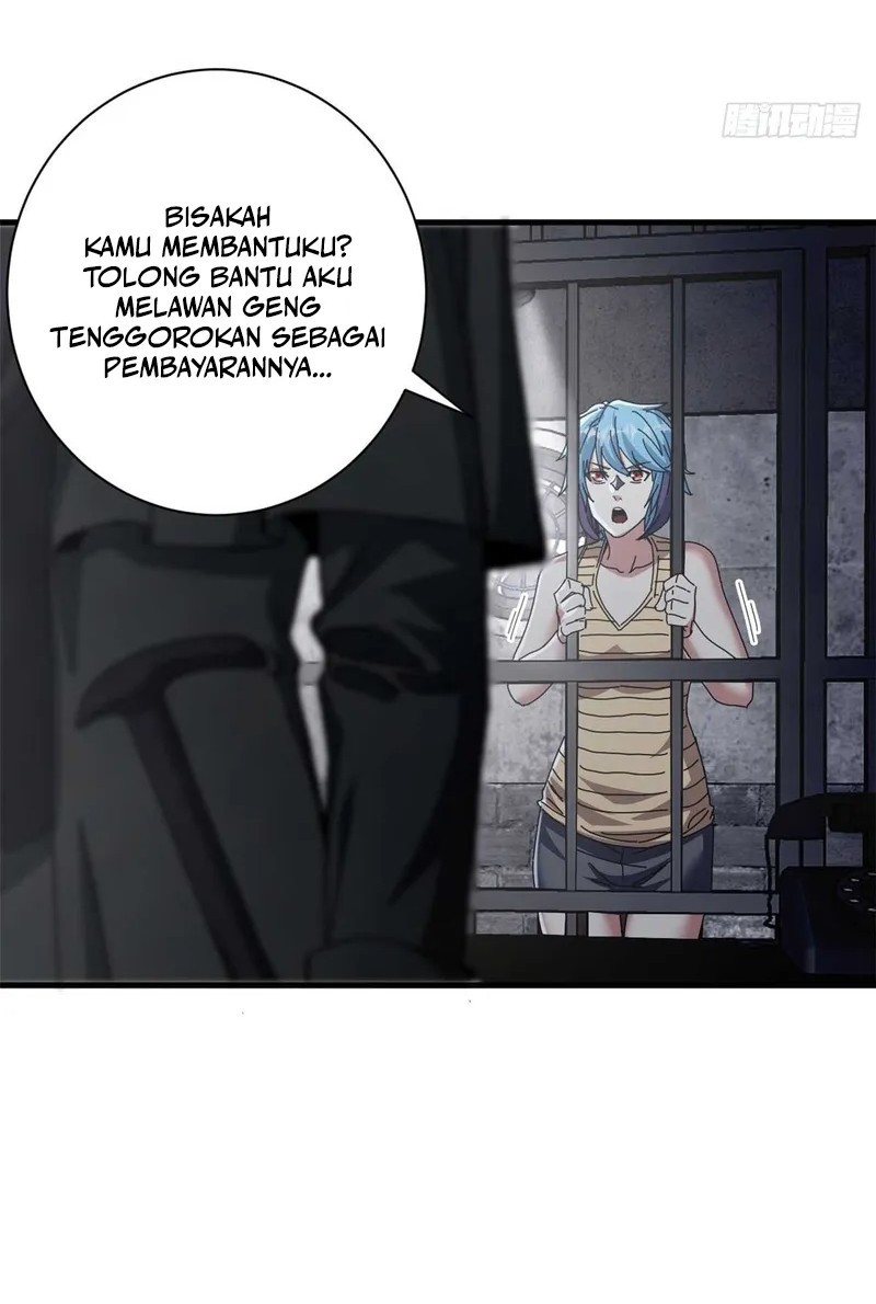 A Transmigrated Warden’s Battle for Redemption chapter 80 halaman 33