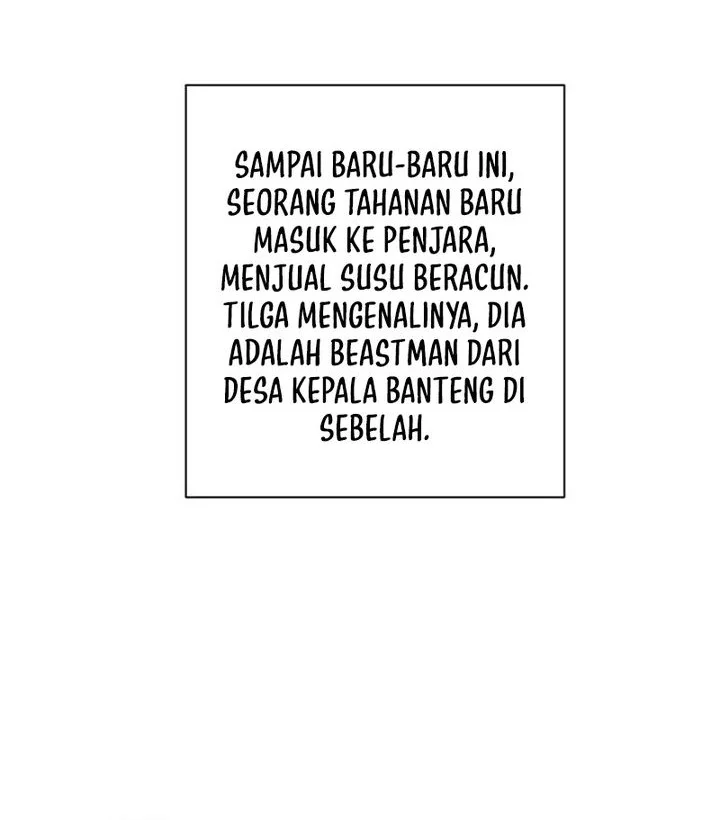 A Transmigrated Warden’s Battle for Redemption Bab 81 halaman 18