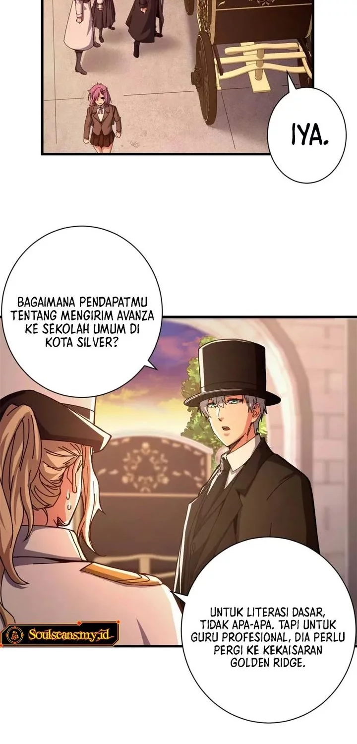A Transmigrated Warden’s Battle for Redemption chapter 82 halaman 2