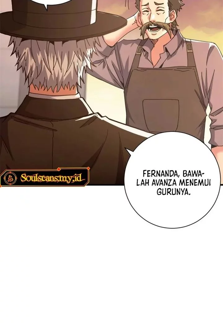 A Transmigrated Warden’s Battle for Redemption chapter 82 halaman 6