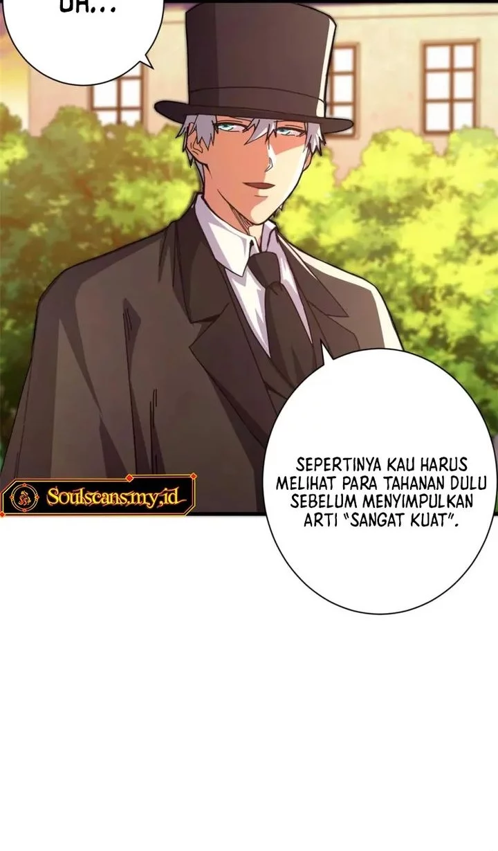 A Transmigrated Warden’s Battle for Redemption chapter 82 halaman 14