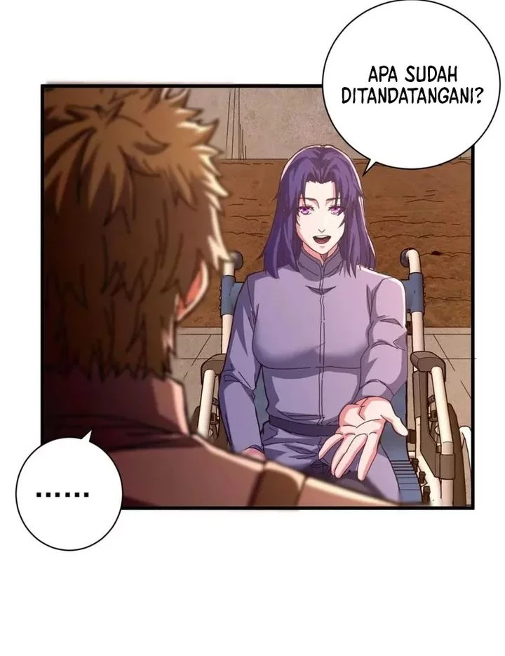 A Transmigrated Warden’s Battle for Redemption chapter 82 halaman 24