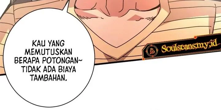 A Transmigrated Warden’s Battle for Redemption chapter 82 halaman 33