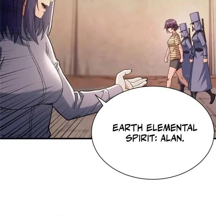 A Transmigrated Warden’s Battle for Redemption chapter 83 halaman 2