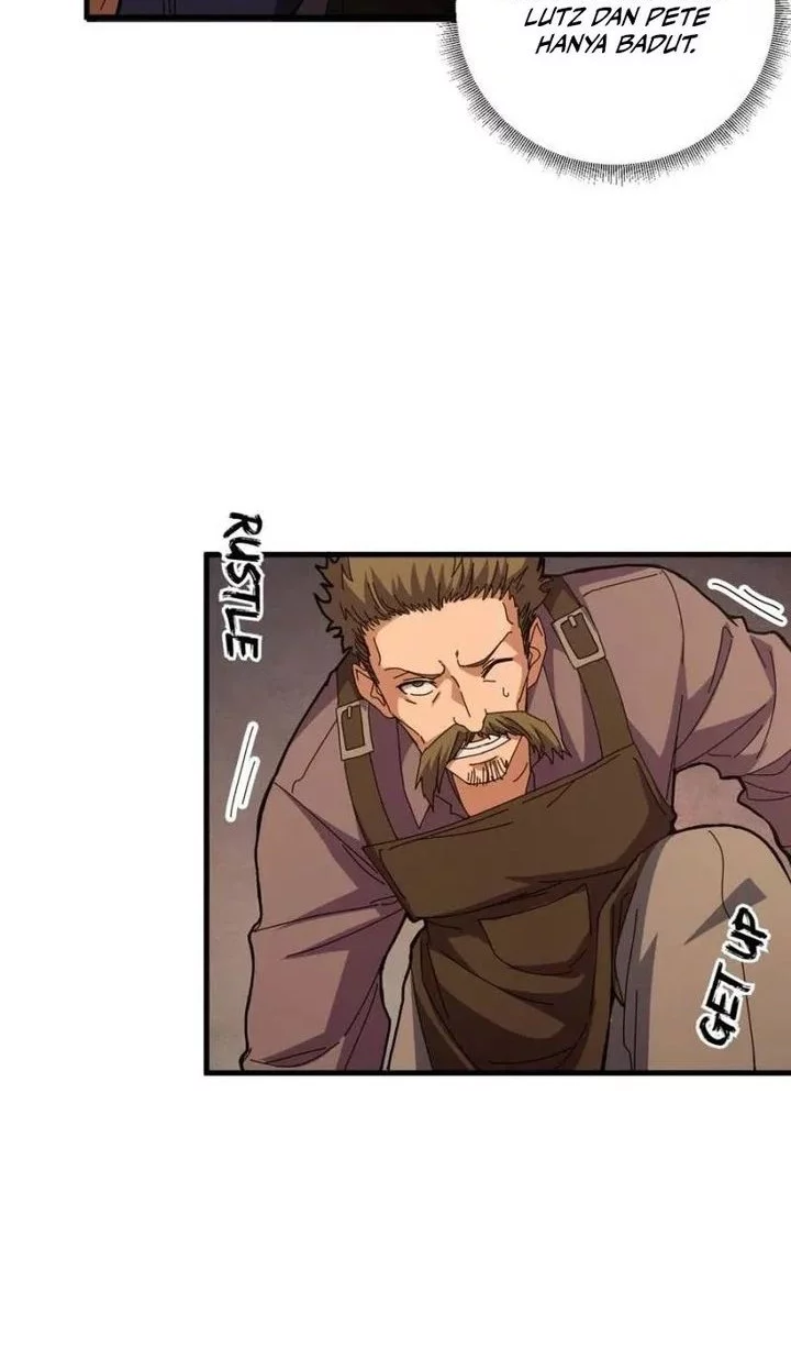 A Transmigrated Warden’s Battle for Redemption chapter 83 halaman 10