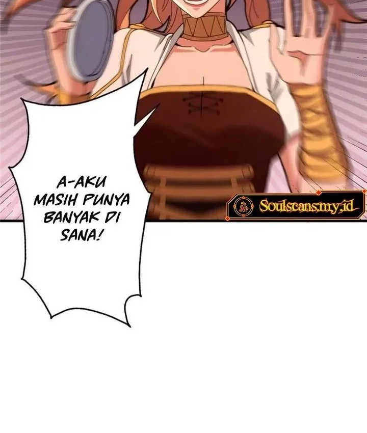 A Transmigrated Warden’s Battle for Redemption chapter 83 halaman 16