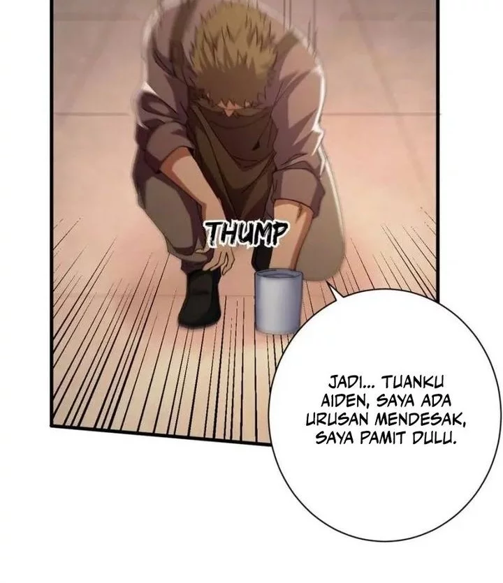 A Transmigrated Warden’s Battle for Redemption chapter 83 halaman 20