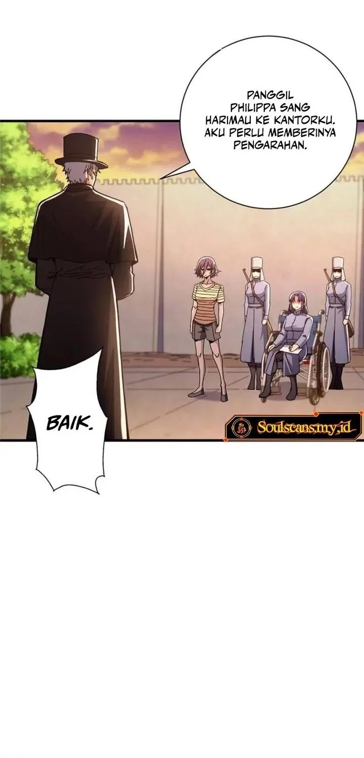 A Transmigrated Warden’s Battle for Redemption chapter 83 halaman 25