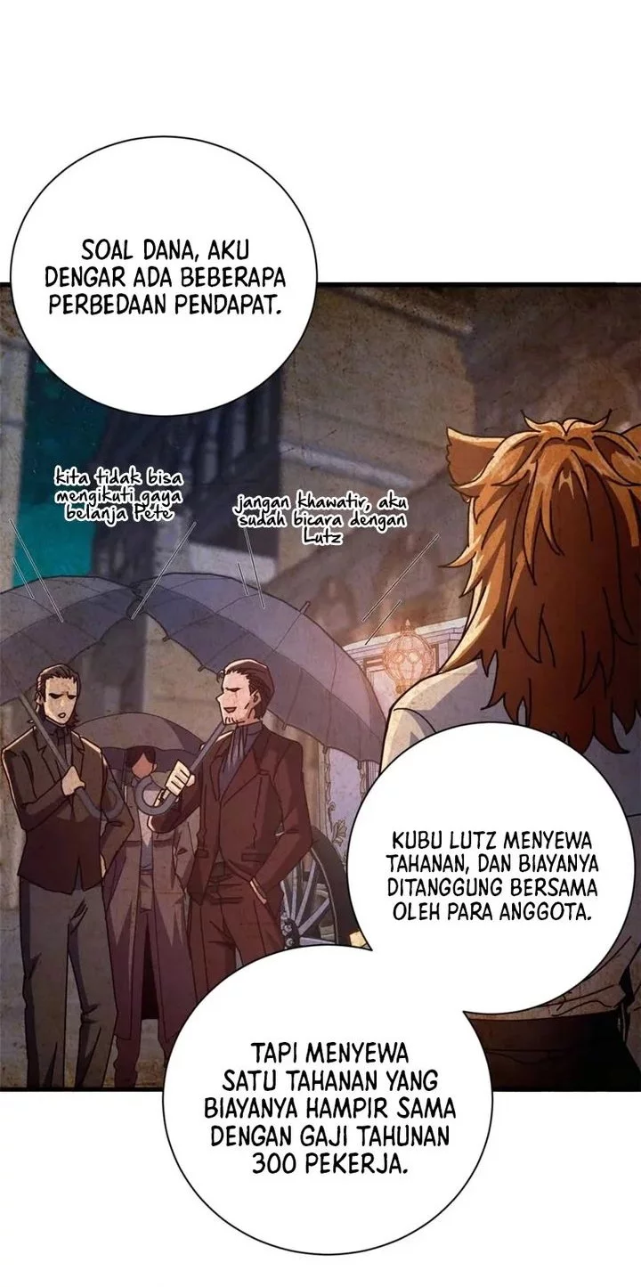 A Transmigrated Warden’s Battle for Redemption chapter 86 halaman 6