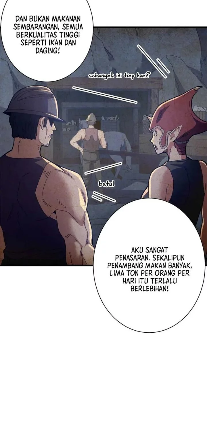 A Transmigrated Warden’s Battle for Redemption chapter 86 halaman 10