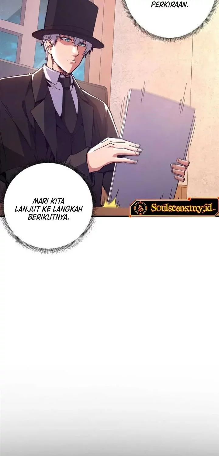 A Transmigrated Warden’s Battle for Redemption chapter 86 halaman 14