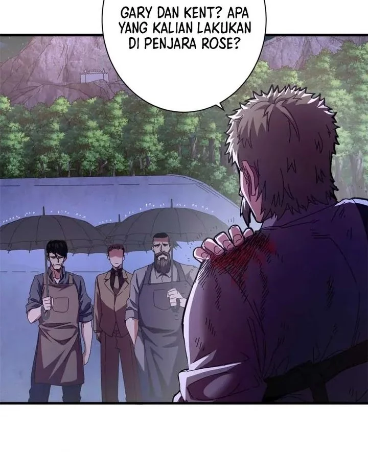 A Transmigrated Warden’s Battle for Redemption chapter 86 halaman 20