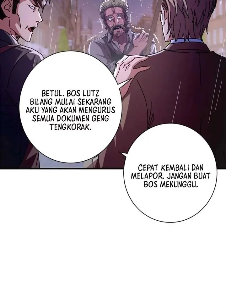 A Transmigrated Warden’s Battle for Redemption chapter 86 halaman 22