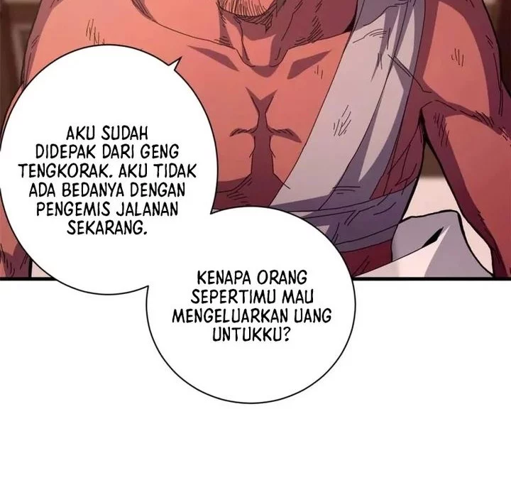 A Transmigrated Warden’s Battle for Redemption chapter 86 halaman 32