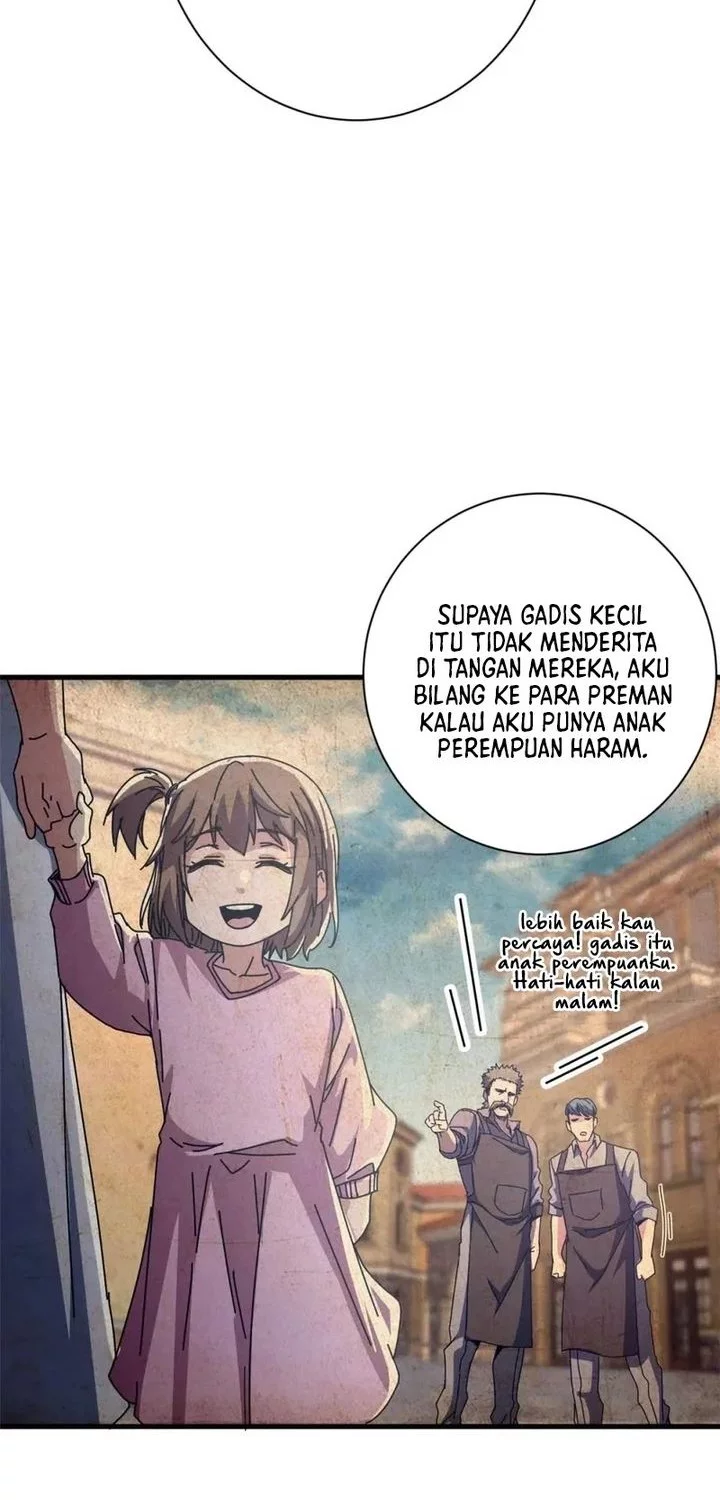 A Transmigrated Warden’s Battle for Redemption chapter 86 halaman 34