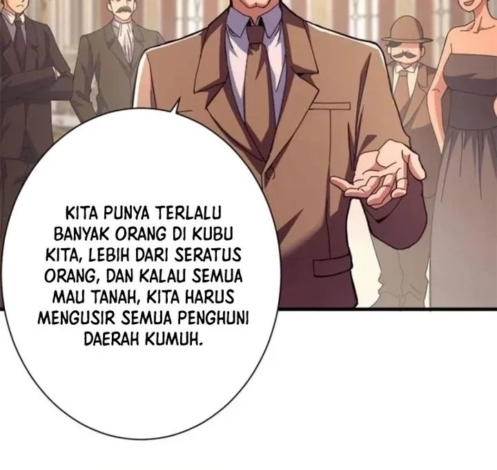 A Transmigrated Warden’s Battle for Redemption chapter 87 halaman 2