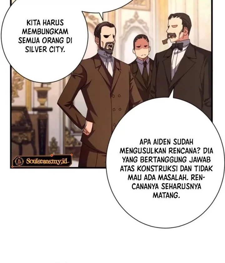 A Transmigrated Warden’s Battle for Redemption chapter 87 halaman 4
