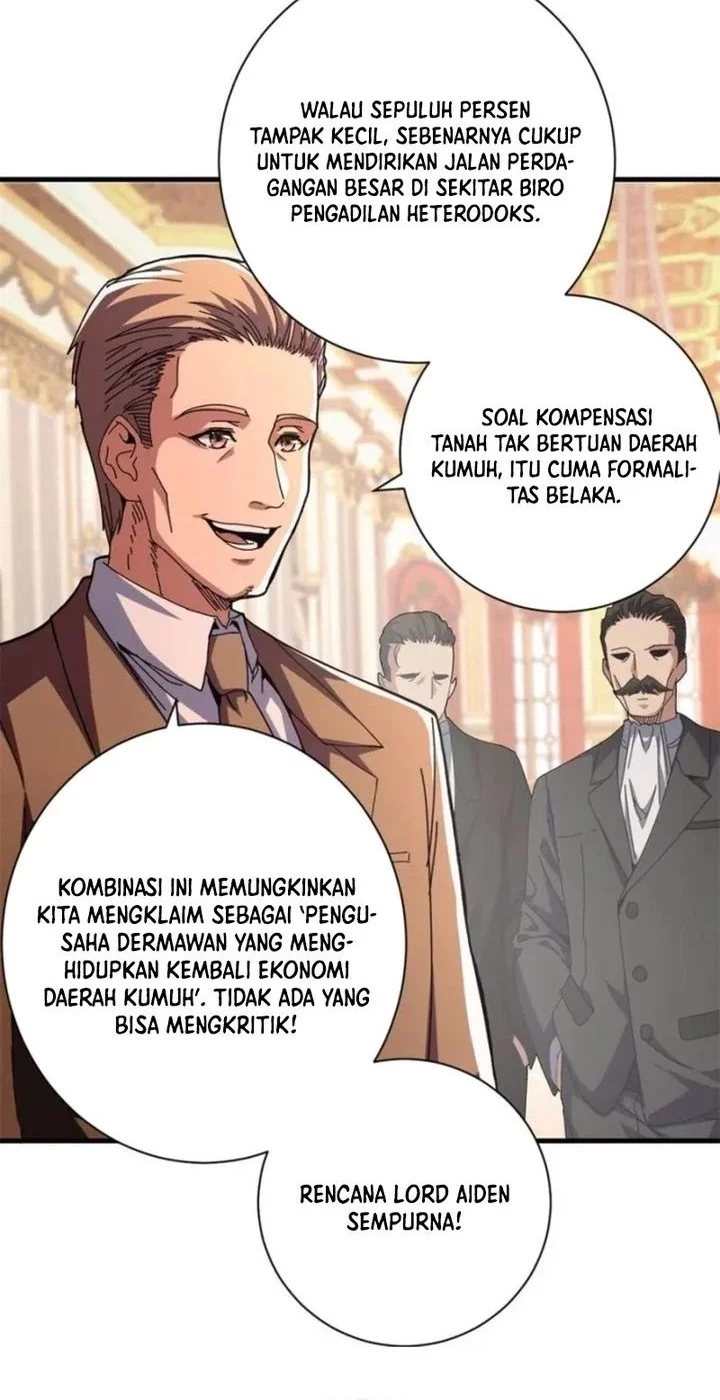A Transmigrated Warden’s Battle for Redemption chapter 87 halaman 6