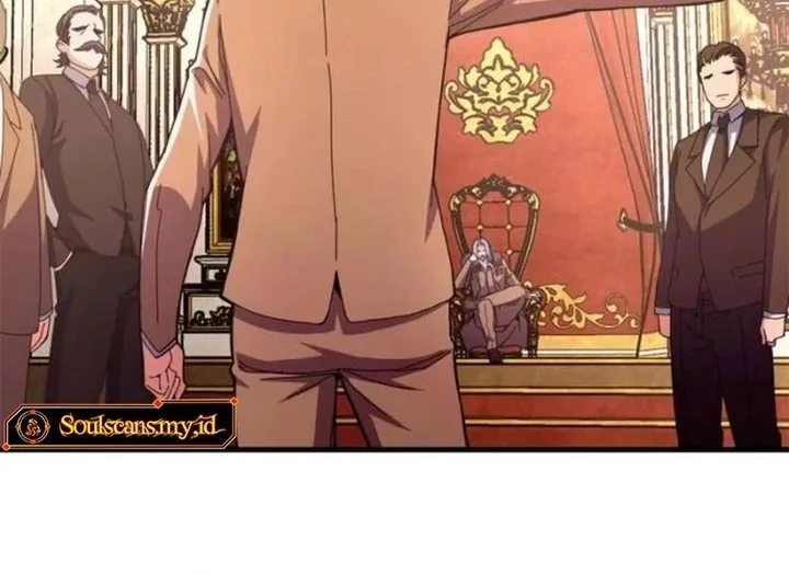 A Transmigrated Warden’s Battle for Redemption chapter 87 halaman 8