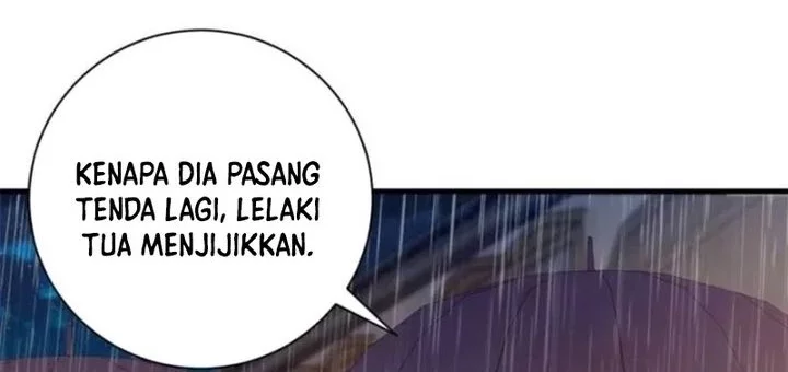 A Transmigrated Warden’s Battle for Redemption chapter 87 halaman 20