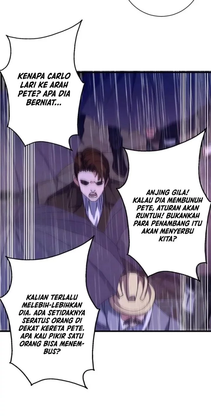 A Transmigrated Warden’s Battle for Redemption chapter 87 halaman 24