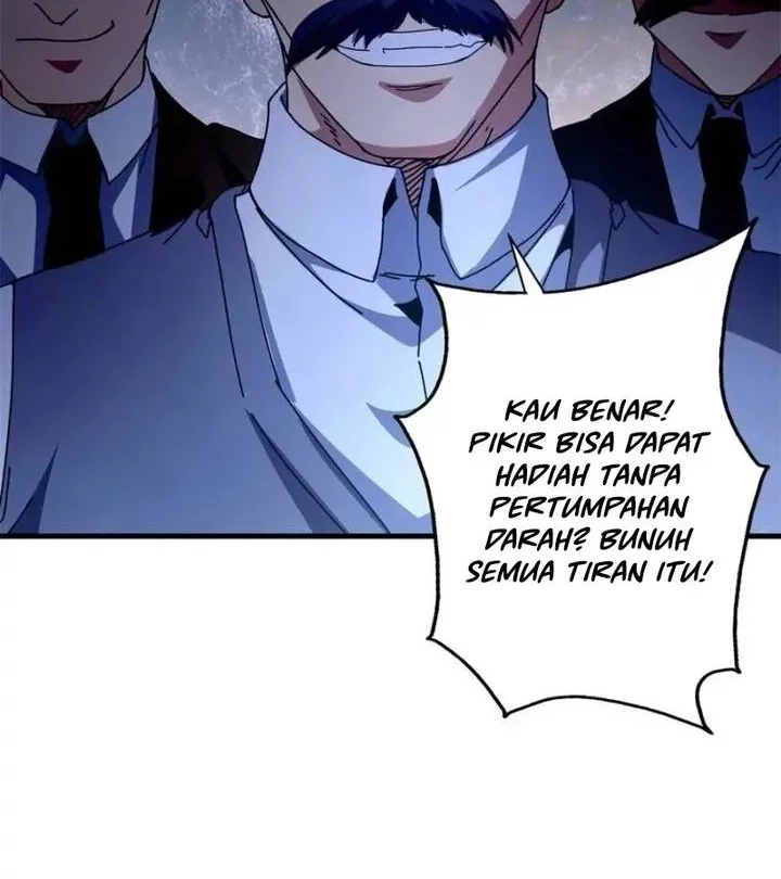 A Transmigrated Warden’s Battle for Redemption chapter 88 halaman 12