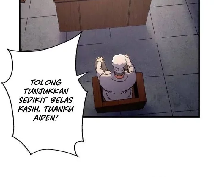 A Transmigrated Warden’s Battle for Redemption chapter 88 halaman 16