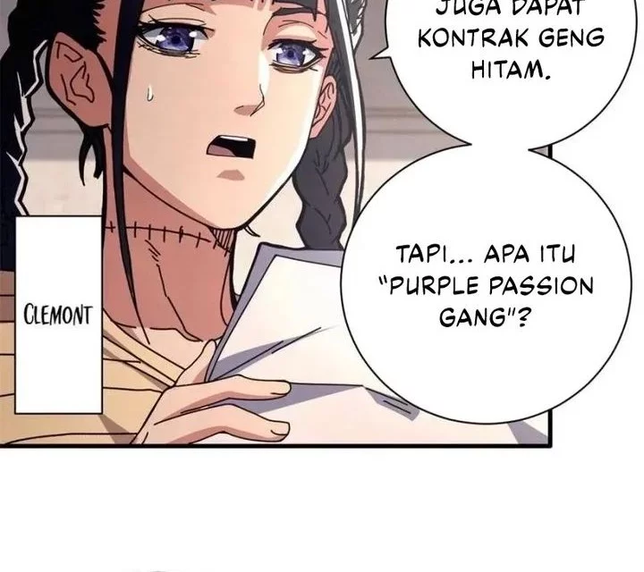 A Transmigrated Warden’s Battle for Redemption chapter 88 halaman 22