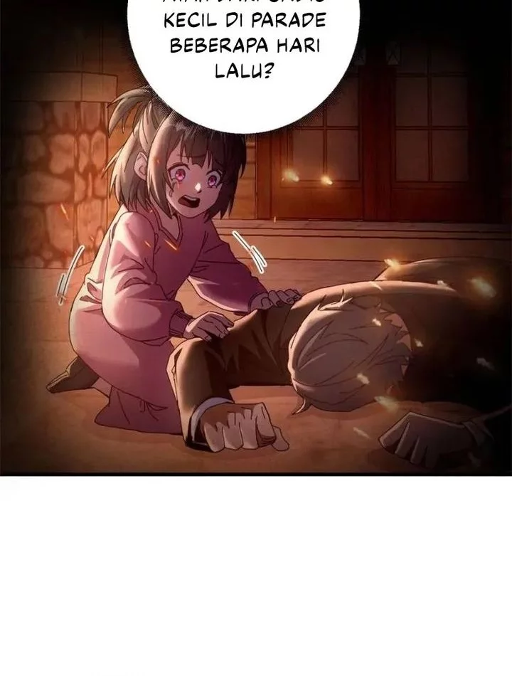 A Transmigrated Warden’s Battle for Redemption chapter 88 halaman 33
