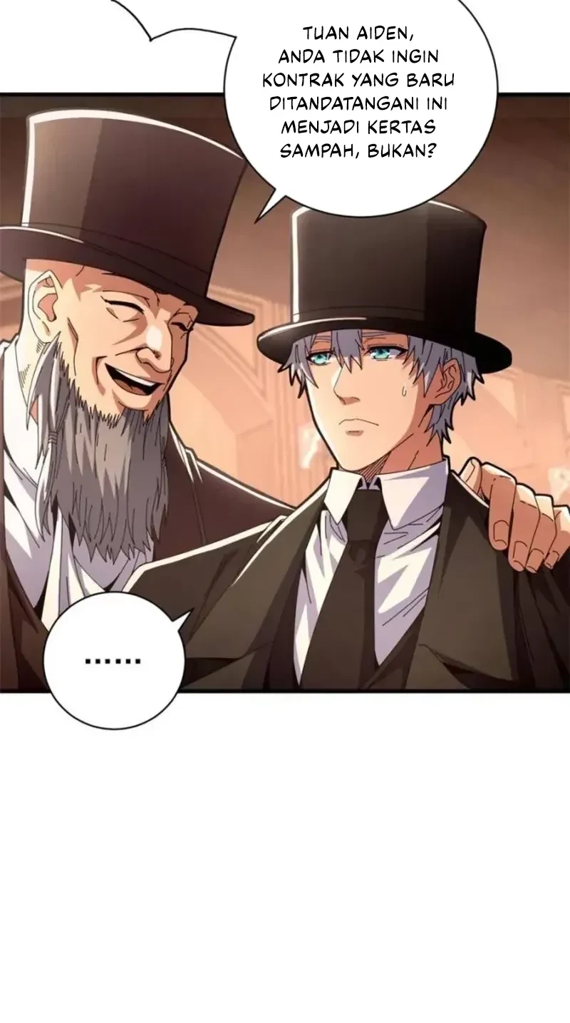 A Transmigrated Warden’s Battle for Redemption chapter 92 halaman 31