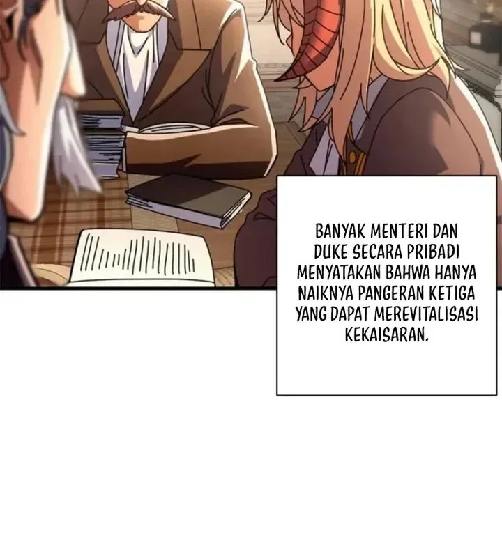 A Transmigrated Warden’s Battle for Redemption chapter 93 halaman 2