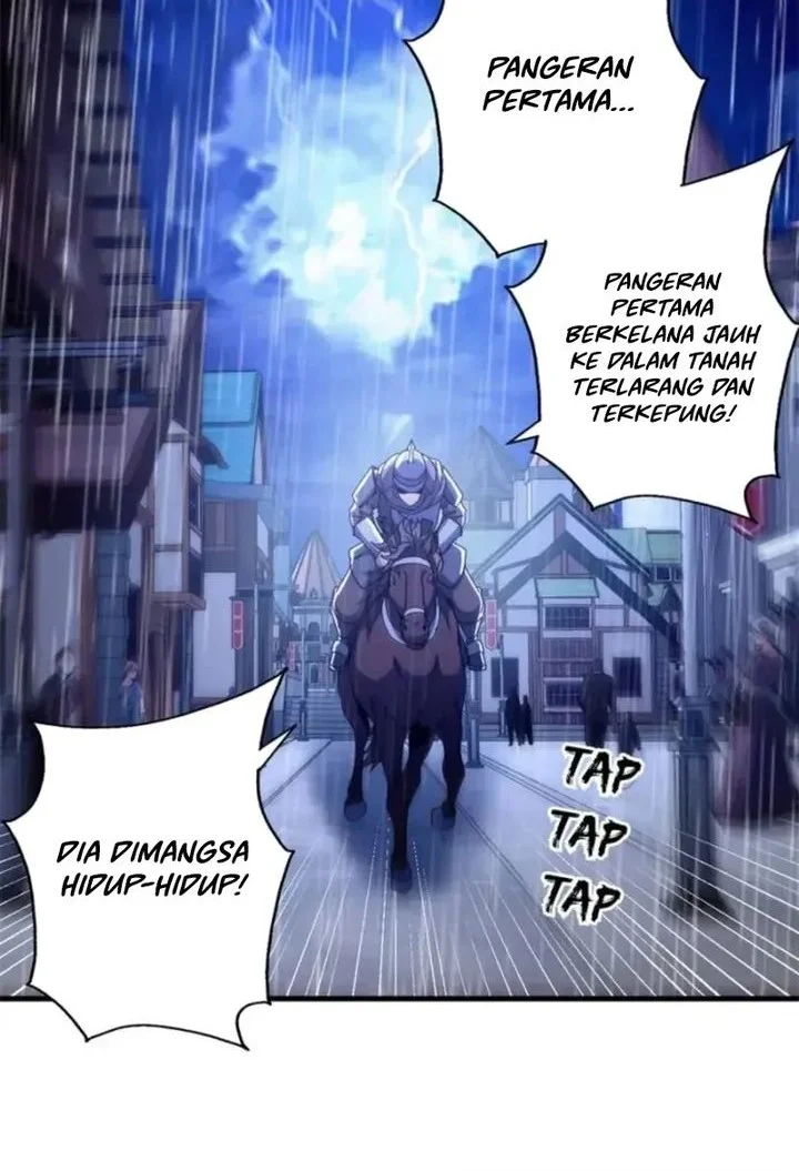 A Transmigrated Warden’s Battle for Redemption chapter 93 halaman 6