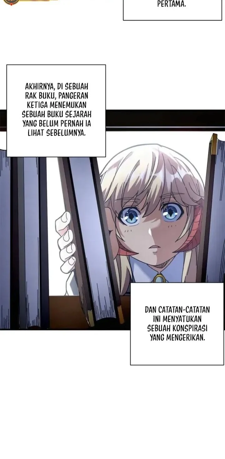 A Transmigrated Warden’s Battle for Redemption chapter 93 halaman 8