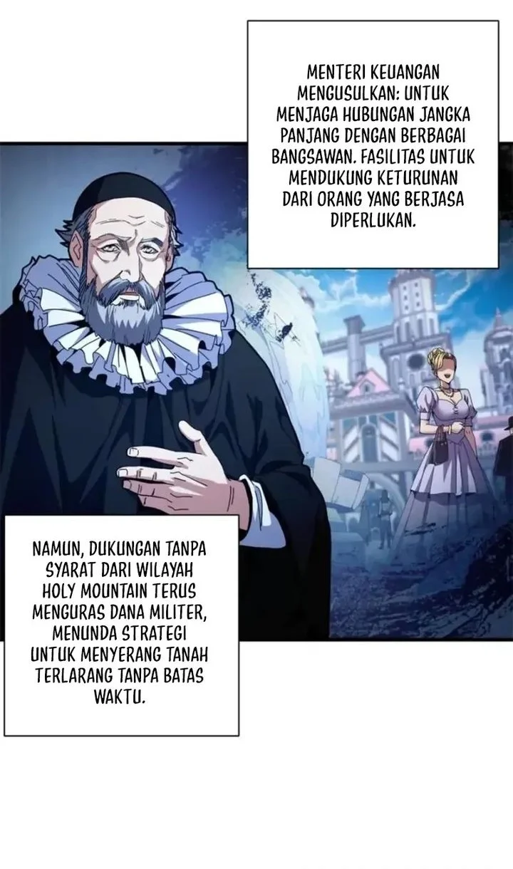A Transmigrated Warden’s Battle for Redemption chapter 93 halaman 10