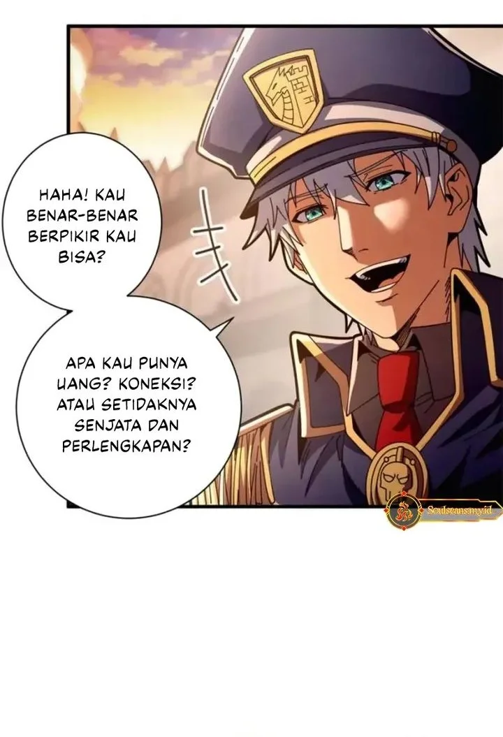 A Transmigrated Warden’s Battle for Redemption chapter 93 halaman 14