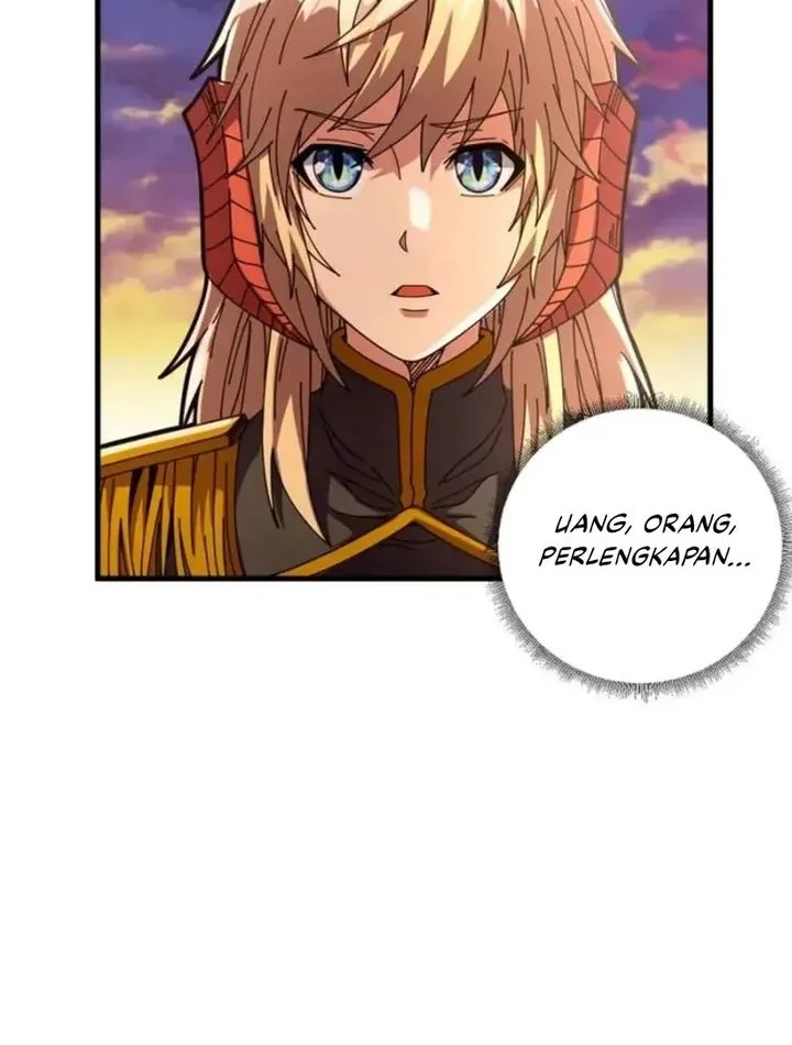 A Transmigrated Warden’s Battle for Redemption chapter 93 halaman 16