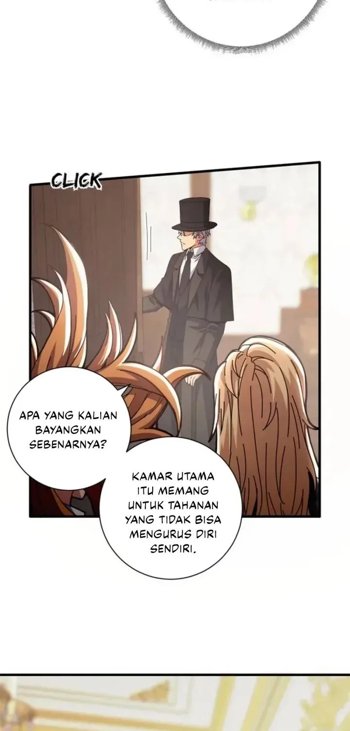 A Transmigrated Warden’s Battle for Redemption Bab 94 halaman 10