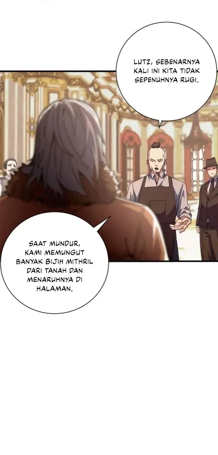 A Transmigrated Warden’s Battle for Redemption Bab 94 halaman 31