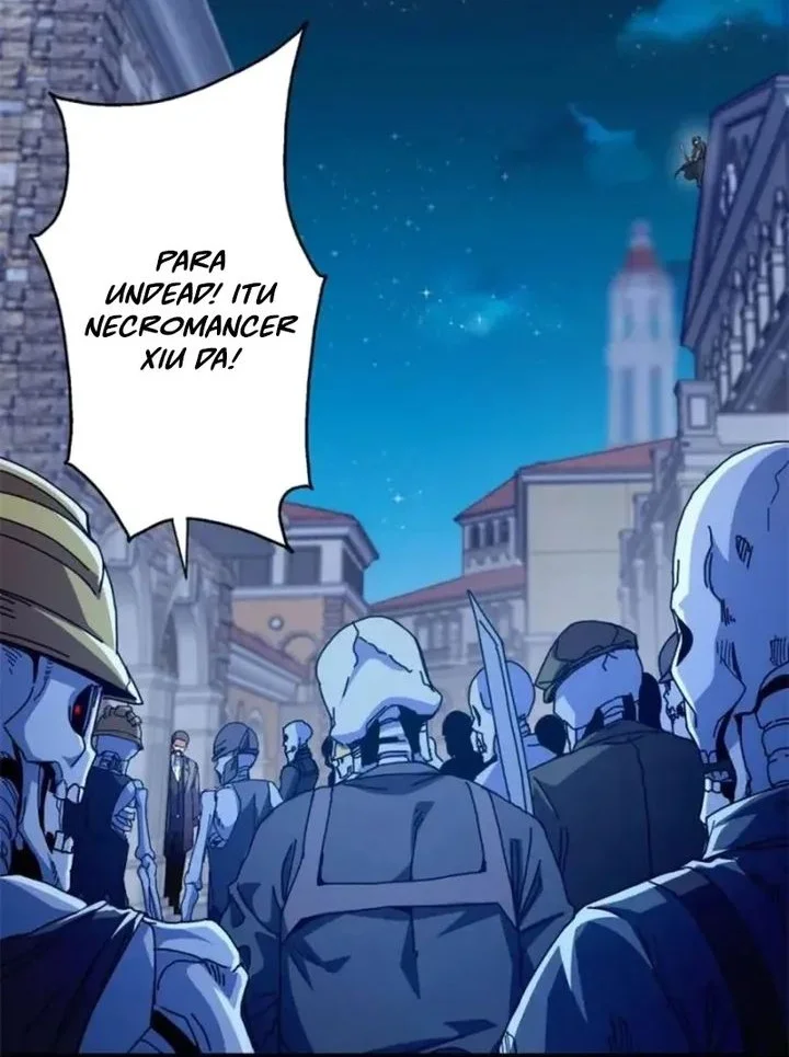 A Transmigrated Warden’s Battle for Redemption chapter 95 halaman 2