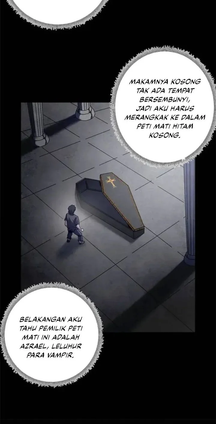 A Transmigrated Warden’s Battle for Redemption chapter 95 halaman 26