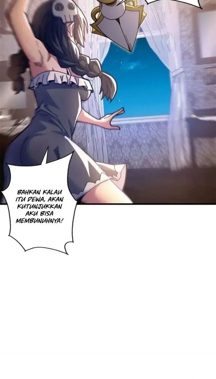 A Transmigrated Warden’s Battle for Redemption chapter 95 halaman 32