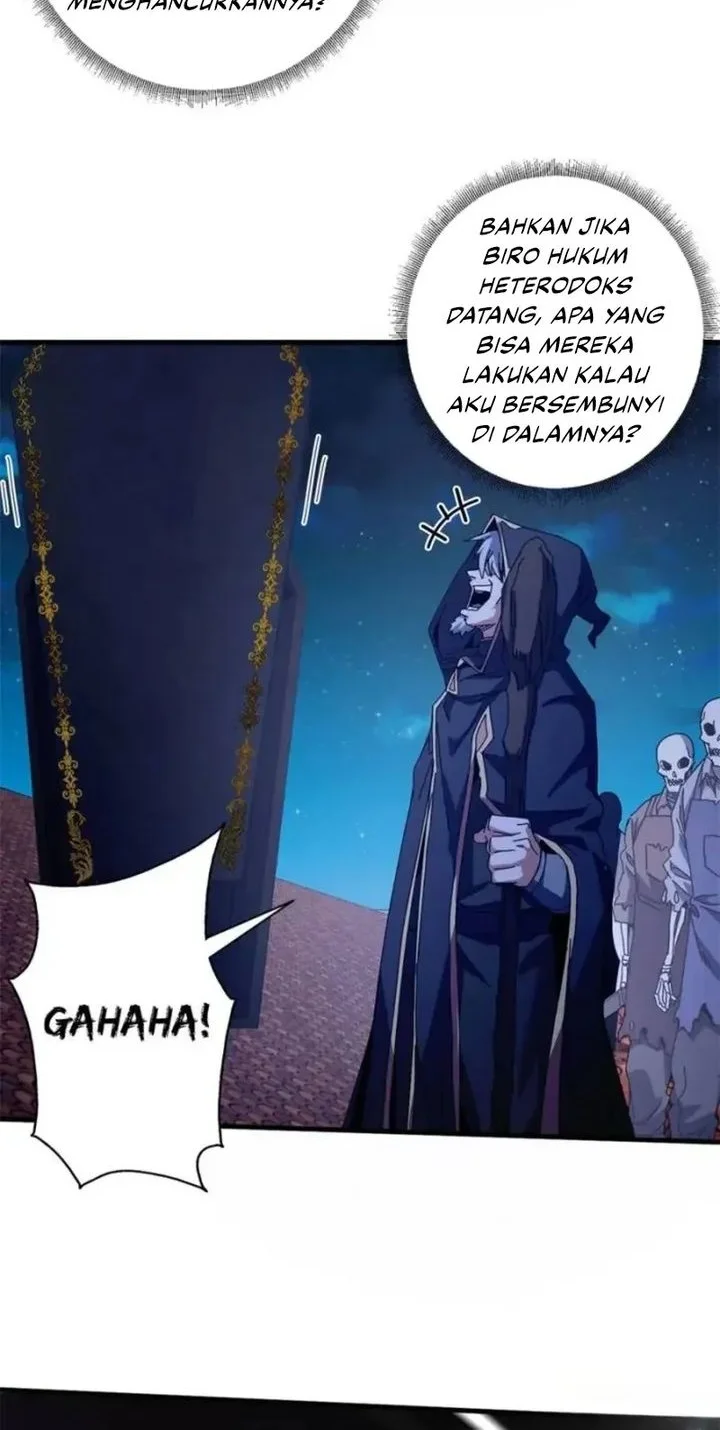 A Transmigrated Warden’s Battle for Redemption chapter 95 halaman 34